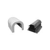 ENGANCHE TIPO S PARA BARRERAS FAAC 620 615