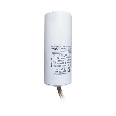 Capacitor de Arranque Para Barreras FAAC 620 y Barreras 640