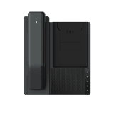 Estación Telefónica Todo en Uno/ Handset Inalámbrico/ Bluetooth / Carga Inalámbrica a Dispositivos Móviles