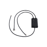 Adaptador EHS para Teléfonos Fanvil y Grandstream serie GXP16XX, para diademas inalámbricas DECT de Jabra