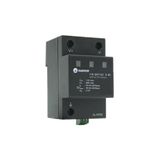 Supresor de Sobretensiones, trabaja con 100 Vcc Tipo 2 En Montaje DIN Rail, tecnología MOV, Certificación IEC 61643-1 (1104-11-105)