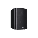 Bocina SIP IP para voceo y paging, 2 líneas SIP, potencia de hasta 30W, alimentación vía PoE, puerto de salida de audio