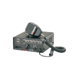 Sirena electrónica de 100 W con control para 6 luces auxiliares e interconexión para radio
