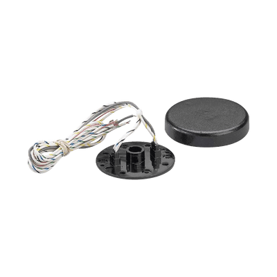 Base Litestak, 24-240 Vca /cd, montaje en superficie