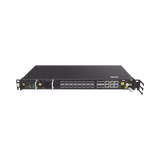 Mini OLT Carrier Class para Aplicaciones FTTx con Tarjeta de Servicio de 16 Puertos GPON, 1UR, Gestión por Interfaz Web, Gestión UNM2000, CLI