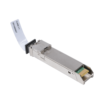 Módulo SFP GPON Clase C+, conector SC/PC, hasta 20Km