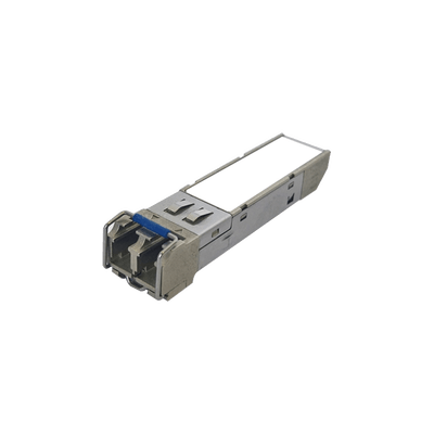Módulo Transceptor Uplink SFP Monomodo, 1.25 Gbit/s, 40 km para OLTs FiberHome