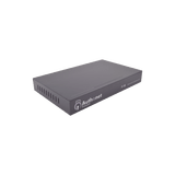 Firewall Authonet (Protección de Intrusos, Ransomware, Red Interna y WAN) Filtro de Contenidos Avanzado, Bloqueo de puertos e IP, 4 Puertos LAN