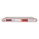 Hotspot con capacidad de hasta 500 usuarios concurrentes, un Throughput de 200 Mbps y configuración sencilla y rápida