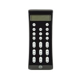 Teclado Inalámbrico con Display Para Control de Dispositivos Z-WAVE, apagadores On/Off, marca JASCO