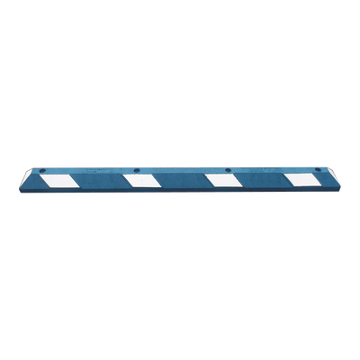 Tope de Estacionamiento Home Park It 1.83 color Azul-Blanco