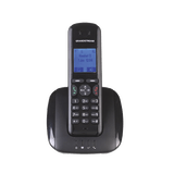 Estación Base con teléfono IP inalámbrico hasta 300 m, 5 cuentas SIP con hasta 5 teléfonos DP710 por estación base (descontinuado)