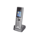 Teléfono inalámbrico DECT gama media para sistemas de Voz IP