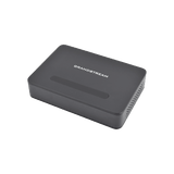 Repetidor DECT de Banda Ancha y Largo Alcance para base DP750, DP752 y DP755, hasta 300 m en exterior y hasta 50 m en interior