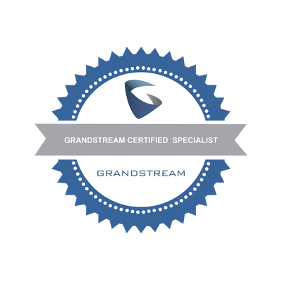 Curso online de certificación Grandstream Certified Specialist (obligatorio para tomar certificación presencial EXPERTGS)