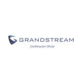 Certificación Oficial Grandstream para Implementación de Conmutadores IP