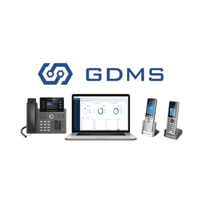 Sistema de aprovisionamiento y administración en la nube para dispositivos Grandstream