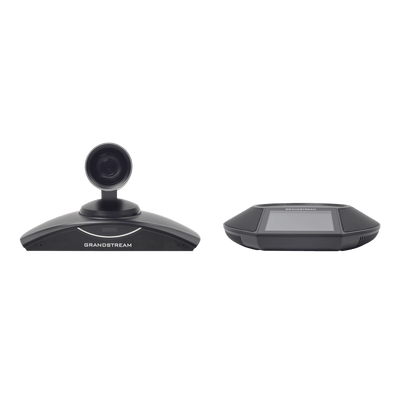Sistema de Videoconferencia FullHD con zoom y salida para compartir presentación