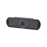 Sistema de Video Conferencia 4k para Plataforma IPVideotalk ePTZ, 2 Salidas de video HDMI, audio incorporado y Control Remoto
