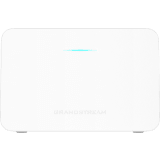 Router Wi-Fi 6 GWN7062E AX3000 / Banda Dual 2.4G 2x2:2 y 5G 3x3:2 / MU-MIMO / Tecnología XTRA Range / Soporte VPN Integrado / Hasta 128 Dispositivos / Compatible con Mesh / Gestión en la Nube GDMS