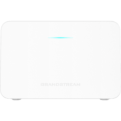 Router Wi-Fi 6 GWN7062E AX3000 / Banda Dual 2.4G 2x2:2 y 5G 3x3:2 / MU-MIMO / Tecnología XTRA Range / Soporte VPN Integrado / Hasta 128 Dispositivos / Compatible con Mesh / Gestión en la Nube GDMS