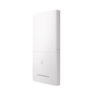 Punto de Acceso Wifi 802.11ac con Tecnología Wave-2 de Largo Alcance para Exteriores 450 usuarios