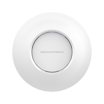 Punto de acceso Wi-Fi 802.11 ac 1.75 Gbps, Wave-2, MU-MIMO 3x3:3 con administración desde la nube gratuita o stand-alone.