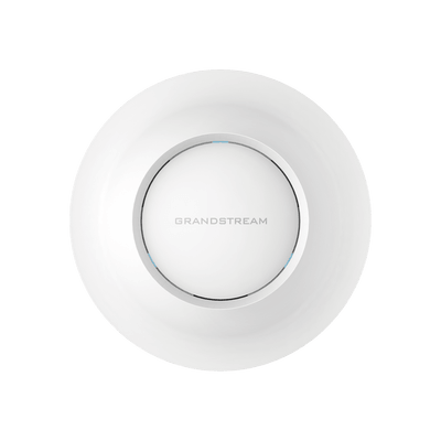 Punto de acceso Wi-Fi 802.11 ac 2.33 Gbps, Wave-2, MU-MIMO 4x4:4 con administración desde la nube gratuita o stand-alone.