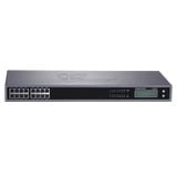 Gateway VoIP GrandStream ATA de 16 puertos FXS + 1 puerto TELCO de 50 pins, p/montaje en rack