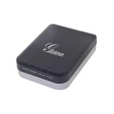 Adaptador para Teléfono Analógico (ATA) de 1 puerto FXS ultra compacto