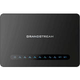 Gateway 8 Puertos FXS (Conectar Teléfono Análogo) con Router NAT Gigabit / 2 Perfiles SIP / Cifrado AES / Conferencia de Voz 3 Participantes / Calidad de Voz HD / Fax T.38 / 2 Puertos Gigabit / Aprovisionamiento Automatizado TR069