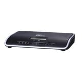 IP-PBX GrandStream con 2 FXO para 30 llamadas simultáneas