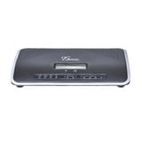 IP-PBX GrandStream con 4 FXO para 45 llamadas simultáneas