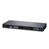 IP-PBX GS C/8 FXO, 100 Llamadas simultaneas y hasta 800 extensiones (registros SIP)