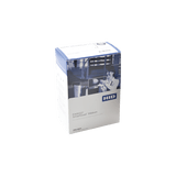 Ribbon ECO color Blanco / Para DTC4500, DTC4500e / 2000 impresiones