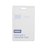 Tarjeta de Proximidad Acabado Matte ProxCard II HID Clamshell (Gruesa) / Garantía de por Vida/ (1326)