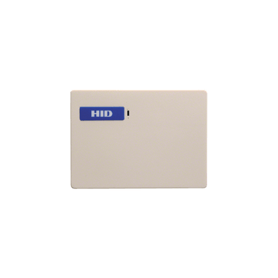 Tarjeta Activa Prox Pass HID