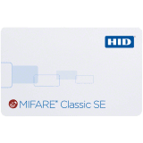 Tarjeta MIFARE SIO / HID / Garantia de Por Vida / 1 K memoria