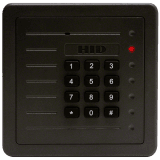 Lector de Proximidad HID de Mediano Alcance PROXPRO con Teclado