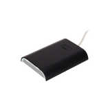 Lector Enrolador de Tarjetas Omnikey 5427CK /Multiformato: PROX, Mifare, iClass, SEOS / 2 Años Garantia