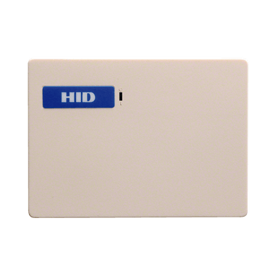 Tarjeta de Proximidad HID Activa para Control de Acceso Vehicular /1351LBSMN