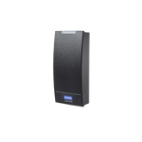 Lector R10 (900PBNNEK20000)/ SEOS (No clonable), PROX HID, con Bluetooth compatible con MOBILEID ACCESS/ Garantia de por Vida