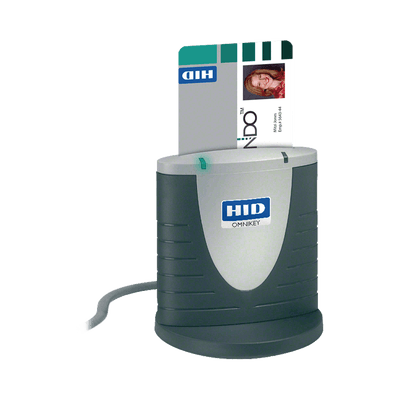 OMNIKEY® 3121 Lector de escritorio con conexión USB/ 2 Años Garantia