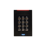 Lector con Teclado 921 PROX HID, EM /iClass SEOS (no clonable) /iClass SE/ iClass SR/ iClass /Mifare Classic, DesFire, Bluetooth/ Garantía de por Vida
