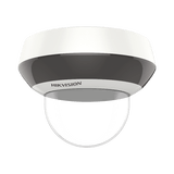 Burbuja Transparente para Mini PTZ / HIKVISION / HiLook / IP66 / IK10 / Compatible con DS-2DE2A / PTZ-N24 / PTZ-N22