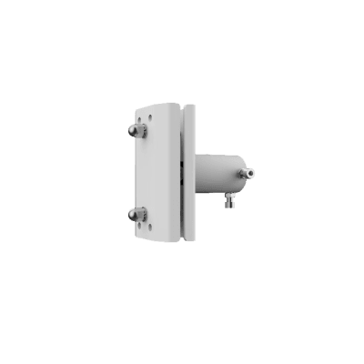 Enganche para Brazos Rectos con Iluminación a 12 Vcd de Barreras Hikvision DS-TMG520 Series