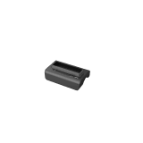 Lector de Carcasas de Disco Duro AE-MS8202 / Interfaz SATA / USB 3.0 y USB 2.0 / Compatible con Carcasas HikVision / Diseño Compacto y Ligero