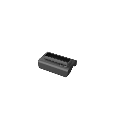 Lector de Carcasas de Disco Duro AE-MS8202 / Interfaz SATA / USB 3.0 y USB 2.0 / Compatible con Carcasas HikVision / Diseño Compacto y Ligero