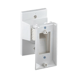 Montaje para Sensores Optex, serie LX/CX / Compatible con LX-402 / QXI Series
