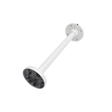 Montaje de Techo con Tubo para Domos HIKVISION
